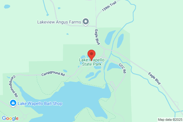 Lake Wapello Restaurant