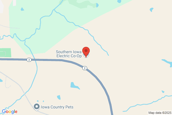 Northeast Missouri Electric Co
