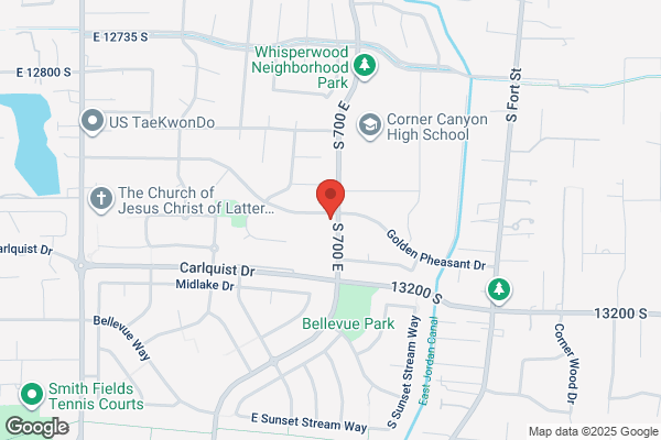 Seminary - The Church of Jesus Christ of Latter-day Saints
