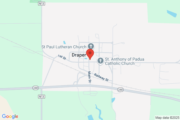 Dakota Prairie Bank