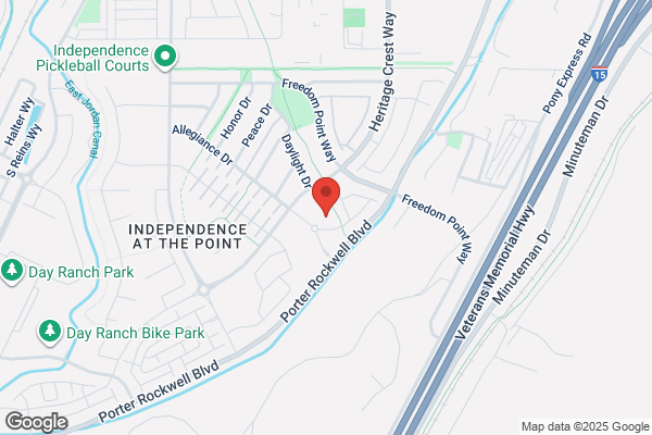 Rockpoint Apartment Homes