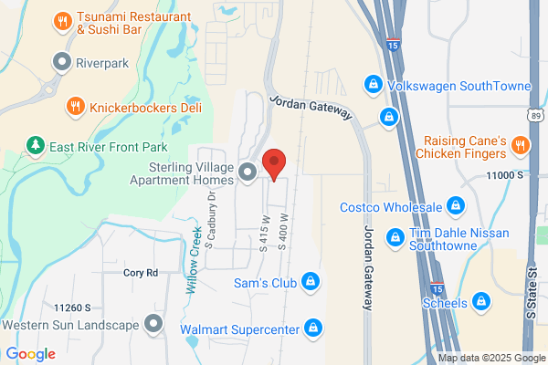 Four Seasons at Southtowne Apartments