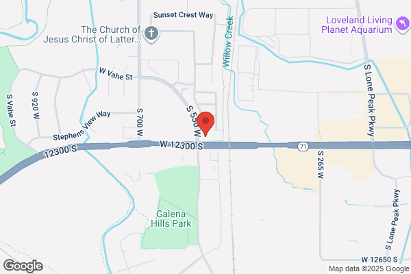 Ken Garff South Valley Collision Center