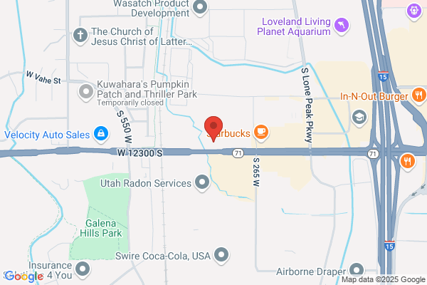 Central Collision Center