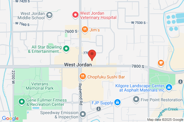 J P Autoworks