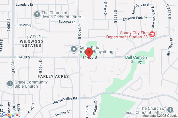 Bell Canyon Concrete Construction Co