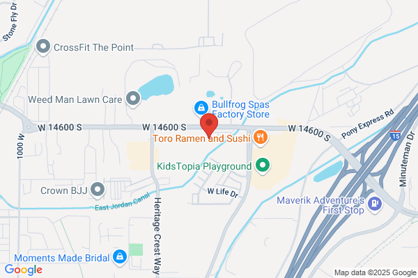 Kimball Property Maintenance