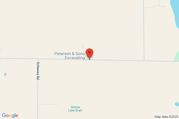 Peterson Dwight & Sons Excavating