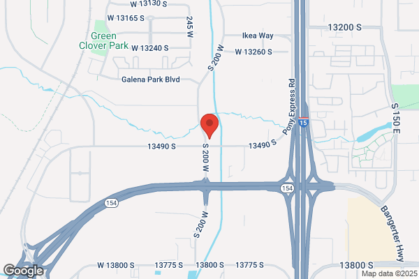 Mattress Firm Draper Crossing - Closed