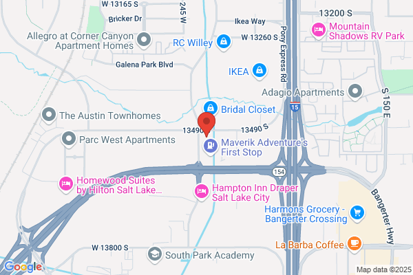 Mattress Warehouse Utah