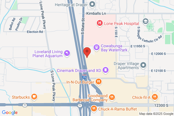 Black Bear Diner Draper