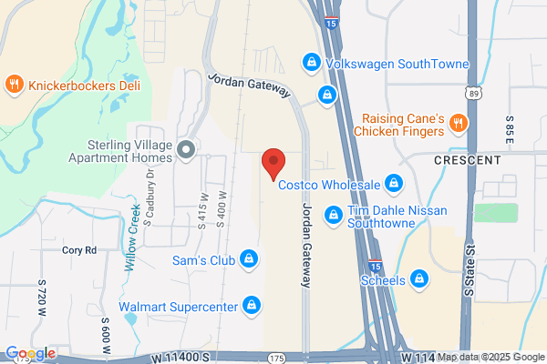 Riverton Chevrolet