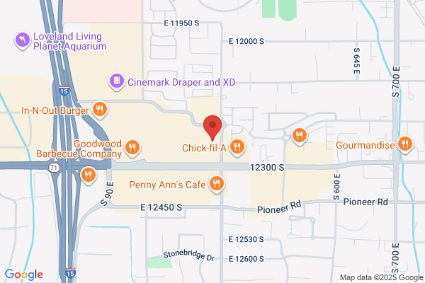 AutoZone Auto Parts