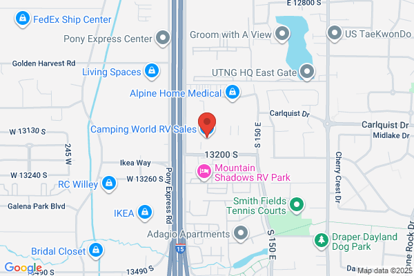 Camping World of Salt Lake City