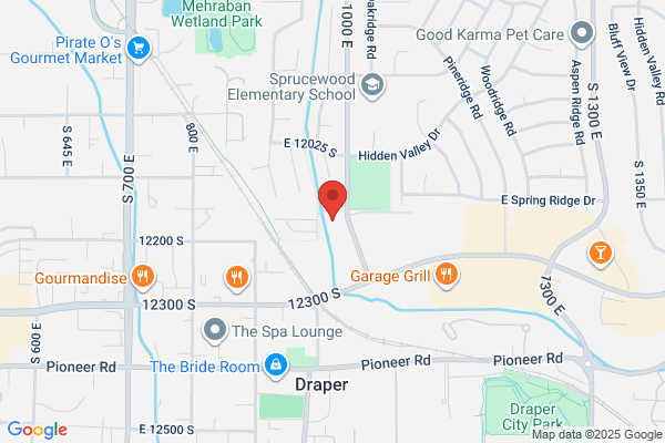 Corner Canyon Health and Wellness