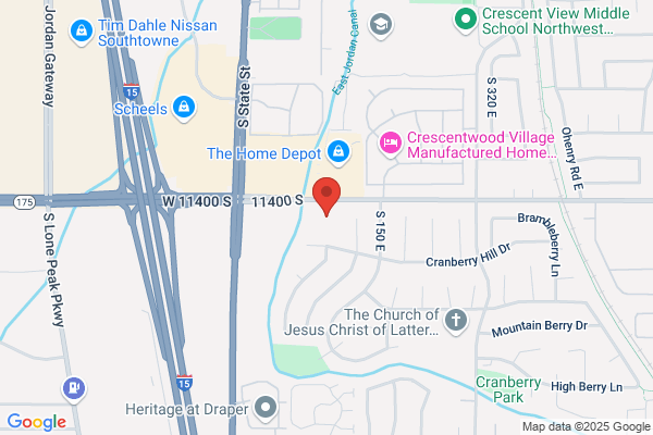 The Church of Jesus Christ of Latter-day Saints