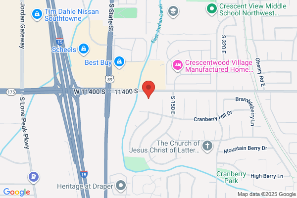 The Church of Jesus Christ of Latter-day Saints