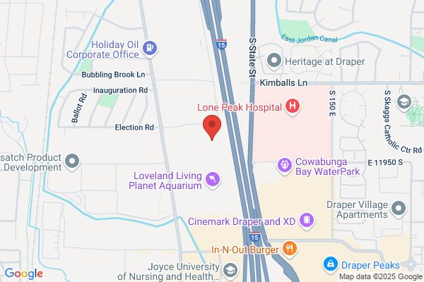 Argosy University, Salt Lake City