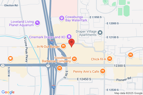 OfficeMax - CLOSED
