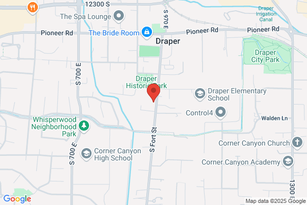 Draper Rehabilitation and Care Center