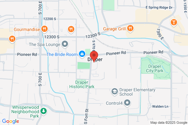 Corner Canyon Family Dental