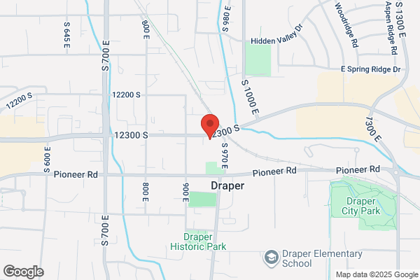 Draper Family Dentistry