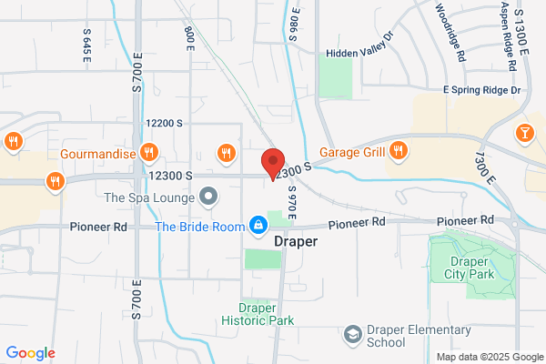 Draper Parkway Dental