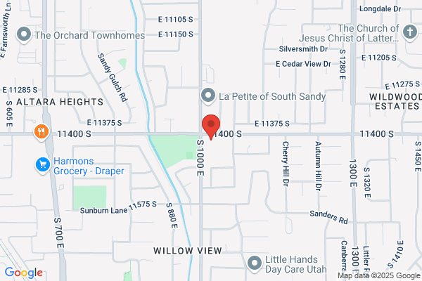 Granite View Dental