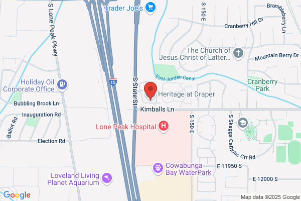 Heritage Dental