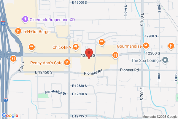 Lloyd K. Liu, DMD: Town Square Dental