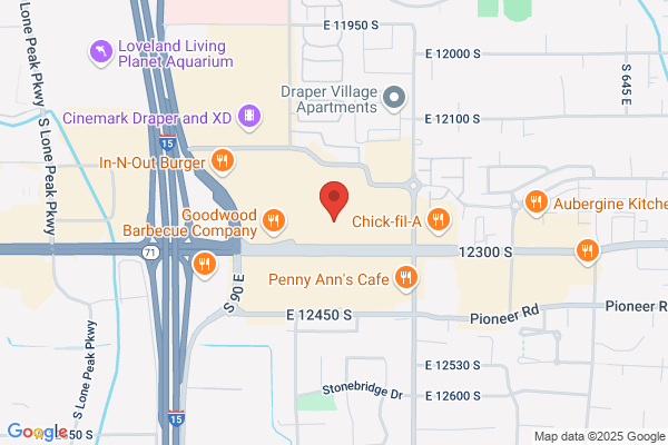 Oak Hollow Family Dentistry
