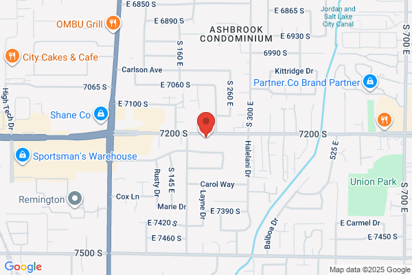 Presley Orthodontics Family and Cosmetic Dentistry