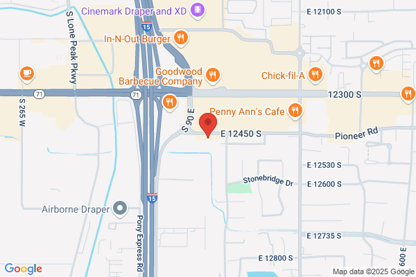 Richard G. Parker, DDS | Rdentist