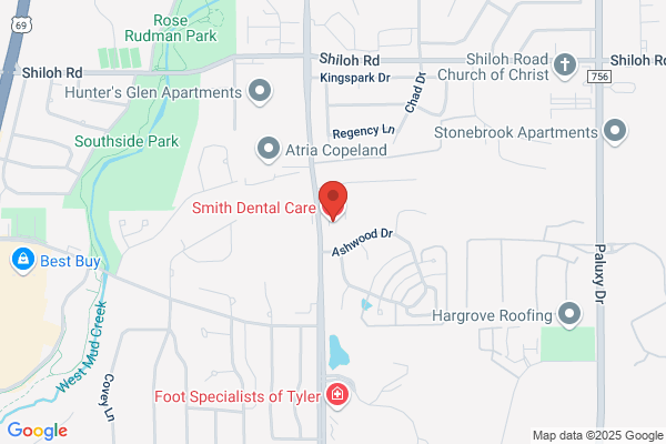 Smith Dental Care, LLC