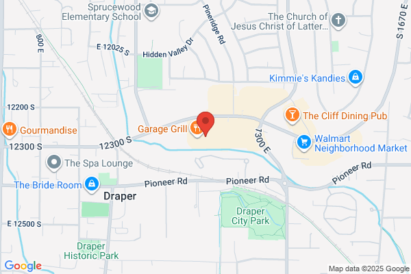 Intermountain Hearing Centers