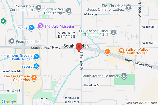 Jerry Chidester, M.D.