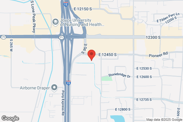 Canyon View Dental