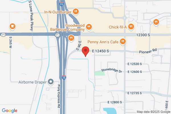 Flint Oral & Facial Surgery