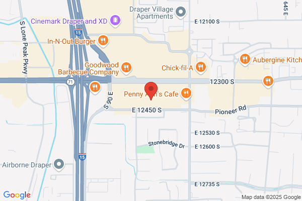 24 HR DRAPER LOCKSMITH