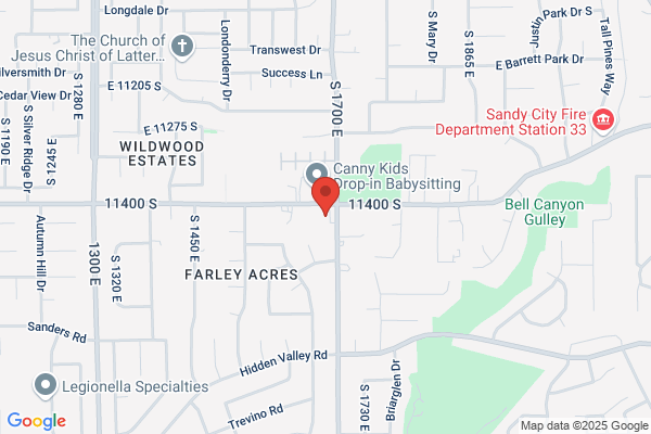 Montessori of Bell Canyon