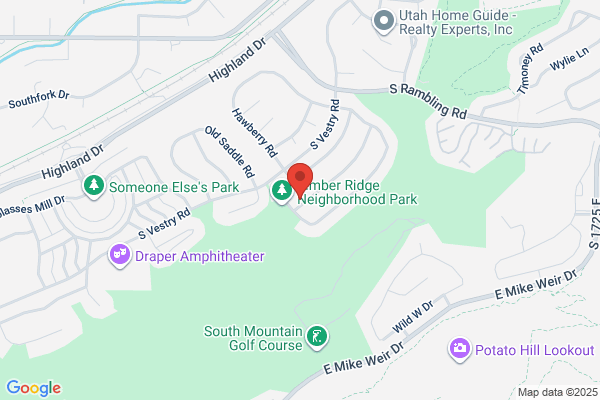 Grn of Salt Lake City