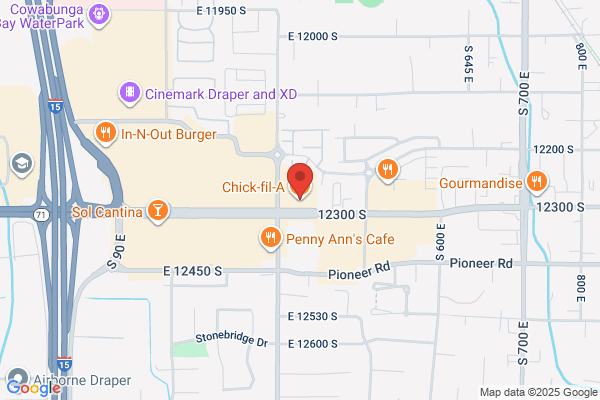Chick-fil-A
