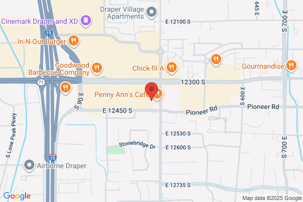 Pure Barre - CLOSED