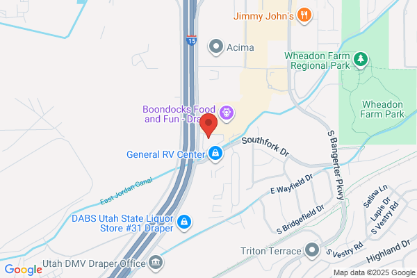 Alair Homes Salt Lake City