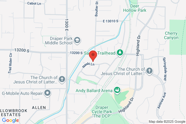 Willowood Homes