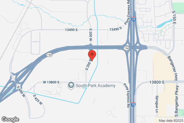 Hampton Inn Draper Salt Lake City
