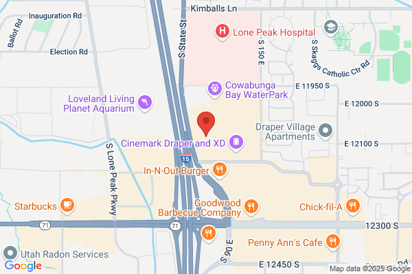 SpringHill Suites by Marriott Salt Lake City Draper