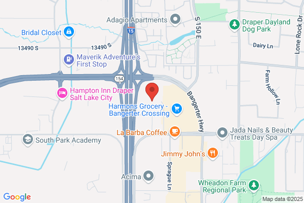 TownePlace Suites by Marriott Salt Lake City Draper