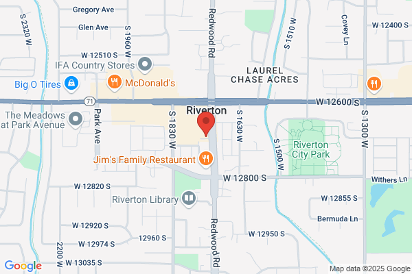 Comfort Champions Heating & Air Conditioning