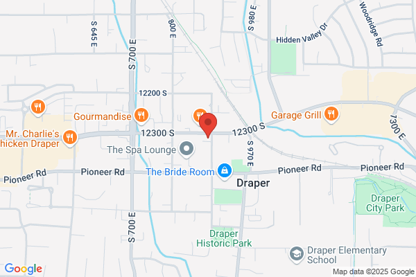 Henrie's Dry Cleaners